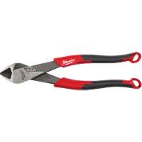 Diagonal Comfort Grip Cutting Pliers, 8" L OSI Industrial Sales