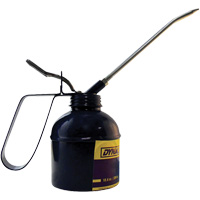 300CC Pump Oiler, 10.6 oz Capacity OSI Industrial Sales