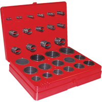 SAE O-Ring Assortment OSI Industrial Sales