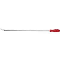 Pry Bar, 2-1/2" W, 42" L OSI Industrial Sales
