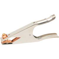 Prises de masse, Classement d'intensit&eacute; 500 OSI Industrial Sales