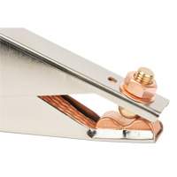 Prises de masse, Classement d'intensit&eacute; 500 OSI Industrial Sales