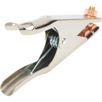 Prises de masse, Classement d'intensit&eacute; 500 OSI Industrial Sales