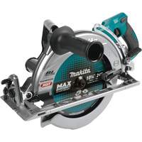 XGT Rear-Handle Circular Saw with Brushless Motor, 10-1/4", 40 V OSI Industrial Sales