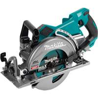 XGT Brushless Cordless Rear-Handle Circular Saw (Tool Only), 7-1/4", 40 V OSI Industrial Sales