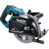 XGT Brushless Cordless Metal Circular Saw (Tool Only), 7-1/4", 40 V OSI Industrial Sales