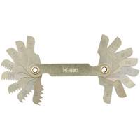 Thread Pitch Gauge OSI Industrial Sales