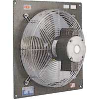 Fans & Air Circulators