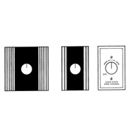 Speed Control 3 Amps For Ceiling Fans OSI Industrial Sales