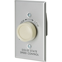 SPEED CONTROL 6 AMPS FORCEILING FANS OSI Industrial Sales