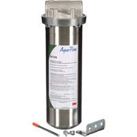 Alimentation en eau & filtration