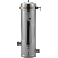 Aqua-Pure&reg; Whole House Large Diameter Filter Housing, For Aqua-Pure SSEPE Series OSI Industrial Sales