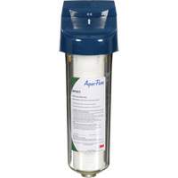 Aqua-Pure&reg; Whole House Water Filtration System, For Aqua-Pure AP100 Series OSI Industrial Sales
