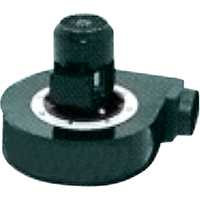 Ventilateurs pour extracteurs de fum&eacute;e OSI Industrial Sales