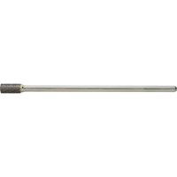 Solid Carbide Burr, SA-1L6, 1/4" Dia., 1/4" Shank, 1/2" Depth of Cut OSI Industrial Sales