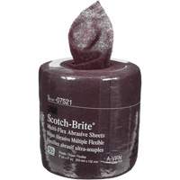 Scotch-Brite Sheet Rolls, Very Fine, 8" W x 6-2/3 yd. L OSI Industrial Sales