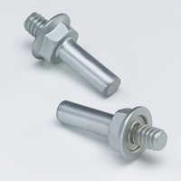 Roloc 1/4" Threaded Shaft OSI Industrial Sales