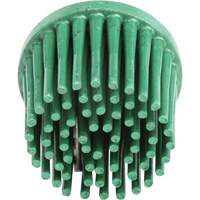 Disques bristle Roloc, Grain 120, 1" dia. OSI Industrial Sales