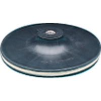 Surface Blending - Hook & Loop Disc Pad Holders OSI Industrial Sales