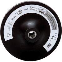 Surface Blending - Hook & Loop Disc Pad Holders OSI Industrial Sales