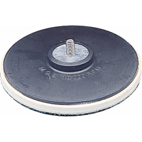 Surface Blending - Hook & Loop Disc Pad Holders OSI Industrial Sales