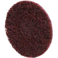 Scotch-Brite Roloc Surface Conditioning Disc, 2" Dia. OSI Industrial Sales