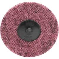 Scotch-Brite Roloc Surface Conditioning Disc, 3" Dia. OSI Industrial Sales