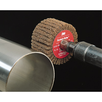 Scotch-Brite Flap Brushes OSI Industrial Sales