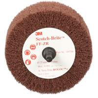 Scotch-Brite Flap Brush OSI Industrial Sales
