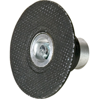 Tampons de disques Roloc TSM OSI Industrial Sales