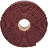 Scotch-Brite Clean & Finish Roll, Fine, 4" W x 30' L OSI Industrial Sales