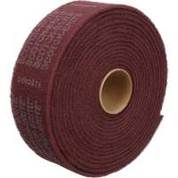 Scotch-Brite Clean & Finish Roll, Fine, 4" W x 30' L OSI Industrial Sales