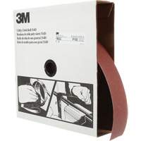 Utility Sanding Roll 314D, 2" W x 150' L, 100J Grit OSI Industrial Sales