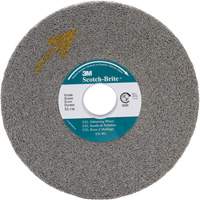 Scotch-Brite EXL Deburring Wheel OSI Industrial Sales