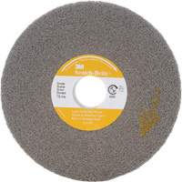 Scotch-Brite Light Deburring Wheel LD-WL OSI Industrial Sales