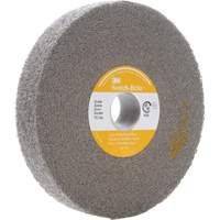 Scotch-Brite Light Deburring Wheel LD-WL OSI Industrial Sales