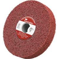 Scotch-Brite&reg; Metal Finishing Wheel OSI Industrial Sales