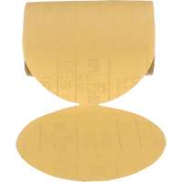 PSA Sanding Discs