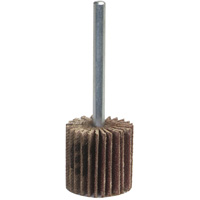 Mini-meule &agrave; lamelles Grind-O-Flex, Oxyde d'aluminium, Grain 60, 3" x 1" x 1/4" OSI Industrial Sales