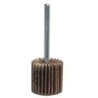 Mini-meule &agrave; lamelles Grind-O-Flex, Oxyde d'aluminium, Grain 80, 2" x 1" x 1/4" OSI Industrial Sales