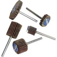 Accessoires, étuis & ensembles d'abrasifs