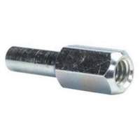 Adaptateur de roue &agrave; lamelles OSI Industrial Sales