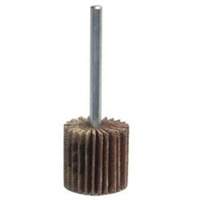 Mini-meule &agrave; lamelles de super finition, Oxyde d'aluminium, Grain 60, 1-3/4" x 1/2" x 1/4" OSI Industrial Sales