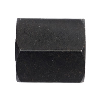 Adaptateur de tampon &agrave; bouton-pression OSI Industrial Sales