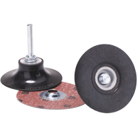 Speed-Lok TS Discs - Back Pads OSI Industrial Sales