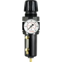 Regulator & Filters