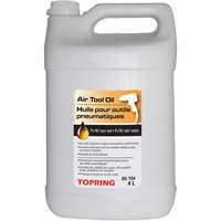 Air Tool Oil OSI Industrial Sales