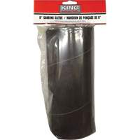 Ensemble de manchon 3" pour le ponçage du bois avec grain 80 OSI Industrial Sales