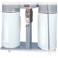 Dust Collector Bags OSI Industrial Sales