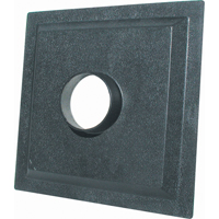 Hotte &agrave; poussi&egrave;re pour aspirateur &agrave; poussi&egrave;re OSI Industrial Sales